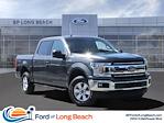 2020 Ford F-150 SuperCrew Cab 4x4, Pickup for sale #PL2334 - photo 1