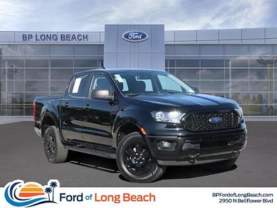 Used 2020 Ford Ranger XLT SuperCrew Cab 4x2, Pickup for sale #PL2355 - photo 1