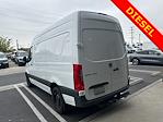 Used 2023 Mercedes-Benz Sprinter 2500 Standard Roof RWD, Empty Cargo Van for sale #PL2360 - photo 2