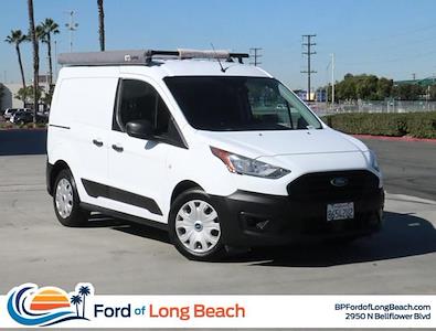 2019 Ford Transit Connect 4x2, Empty Cargo Van for sale #PL2513 - photo 1