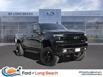 2019 Chevrolet Silverado 1500 Crew Cab 4x4, Pickup for sale #PL2524 - photo 1