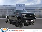 2019 Chevrolet Silverado 1500 Crew Cab 4x4, Pickup for sale #PL2524 - photo 1