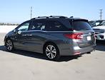 Used 2018 Honda Odyssey Elite FWD, Minivan for sale #PL2527 - photo 6