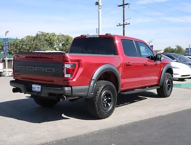 2023 Ford F-150 SuperCrew Cab 4x4, Pickup for sale #PL2539 - photo 2