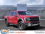 2023 Ford F-150 SuperCrew Cab 4x4, Pickup for sale #PL2539 - photo 1