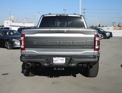 2023 Ford F-150 SuperCrew Cab 4x4, Pickup for sale #PL2558 - photo 2