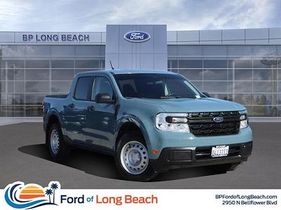 2023 Ford Maverick SuperCrew Cab 4x2, Pickup for sale #PL2578 - photo 1