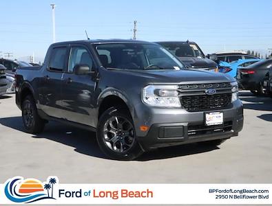 2024 Ford Maverick SuperCrew Cab AWD, Pickup for sale #PL2586 - photo 1