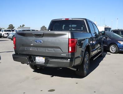 2020 Ford F-150 SuperCrew Cab 4x2, Pickup for sale #PL2599 - photo 2