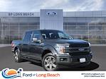 2020 Ford F-150 SuperCrew Cab 4x2, Pickup for sale #PL2599 - photo 1