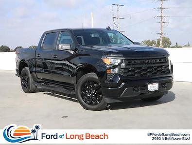 2023 Chevrolet Silverado 1500 Crew Cab 4x2, Pickup for sale #PL2600 - photo 1