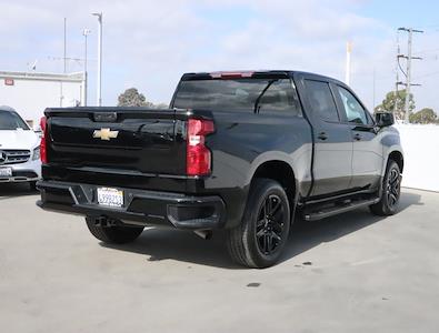 2023 Chevrolet Silverado 1500 Crew Cab 4x2, Pickup for sale #PL2600 - photo 2