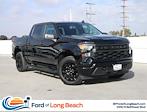 2023 Chevrolet Silverado 1500 Crew Cab 4x2, Pickup for sale #PL2600 - photo 1