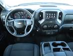 2023 Chevrolet Silverado 1500 Crew Cab 4x2, Pickup for sale #PL2600 - photo 8