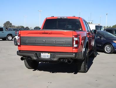 2022 Ford F-150 SuperCrew Cab 4x4, Pickup for sale #PL2603 - photo 2