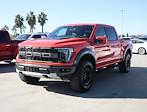 Used 2022 Ford F-150 Raptor SuperCrew Cab 4x4, Pickup for sale #PL2603 - photo 5