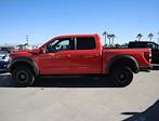 Used 2022 Ford F-150 Raptor SuperCrew Cab 4x4, Pickup for sale #PL2603 - photo 7