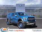 Used 2020 Ford F-150 Raptor SuperCrew Cab 4x4, Pickup for sale #PL2621 - photo 1