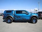 Used 2020 Ford F-150 Raptor SuperCrew Cab 4x4, Pickup for sale #PL2621 - photo 3