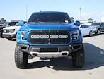 Used 2020 Ford F-150 Raptor SuperCrew Cab 4x4, Pickup for sale #PL2621 - photo 4