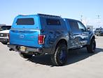 Used 2020 Ford F-150 Raptor SuperCrew Cab 4x4, Pickup for sale #PL2621 - photo 2