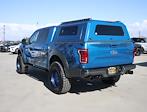 Used 2020 Ford F-150 Raptor SuperCrew Cab 4x4, Pickup for sale #PL2621 - photo 6