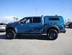 Used 2020 Ford F-150 Raptor SuperCrew Cab 4x4, Pickup for sale #PL2621 - photo 7