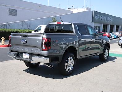 2024 Ford Ranger SuperCrew Cab 4x4, Pickup for sale #RA24288 - photo 2