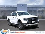 New 2024 Ford Ranger XLT SuperCrew Cab 4x2, Pickup for sale #RA24467 - photo 1