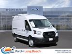 2023 Ford Transit 250 Medium Roof AWD, Empty Cargo Van for sale #RL2042 - photo 3