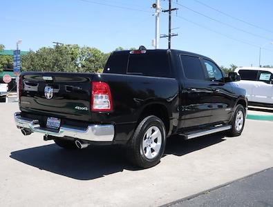 2020 Ram 1500 Crew Cab 4x4, Pickup for sale #TL2284 - photo 2