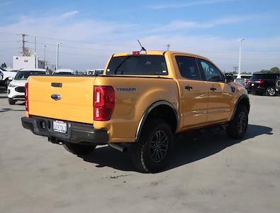 2021 Ford Ranger SuperCrew Cab 4x4, Pickup for sale #TL2428 - photo 2