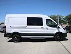 New 2024 Ford Transit 250 Base Medium Roof RWD, Empty Cargo Van for sale #TR24134 - photo 3