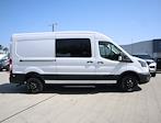 New 2024 Ford Transit 250 Base Medium Roof RWD, Empty Cargo Van for sale #TR24221 - photo 3