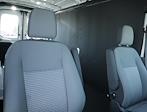 New 2024 Ford Transit 250 Base Medium Roof RWD, Empty Cargo Van for sale #TR24221 - photo 24