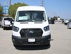 New 2024 Ford Transit 250 Base Medium Roof RWD, Empty Cargo Van for sale #TR24221 - photo 4