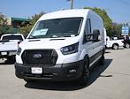 New 2024 Ford Transit 250 Base Medium Roof RWD, Empty Cargo Van for sale #TR24221 - photo 5