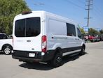 New 2024 Ford Transit 250 Base Medium Roof RWD, Empty Cargo Van for sale #TR24221 - photo 6