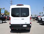 New 2024 Ford Transit 250 Base Medium Roof RWD, Empty Cargo Van for sale #TR24221 - photo 7