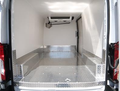 New 2024 Ford Transit 250 Base Medium Roof RWD, Thermo King Refrigerated Body for sale #TR24230 - photo 2