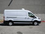 New 2024 Ford Transit 250 Base Medium Roof RWD, Thermo King Refrigerated Body for sale #TR24230 - photo 3