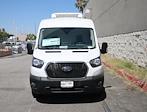 New 2024 Ford Transit 250 Base Medium Roof RWD, Thermo King Refrigerated Body for sale #TR24230 - photo 4