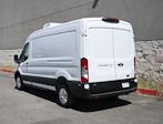 New 2024 Ford Transit 250 Base Medium Roof RWD, Thermo King Refrigerated Body for sale #TR24230 - photo 5