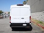 New 2024 Ford Transit 250 Base Medium Roof RWD, Thermo King Refrigerated Body for sale #TR24230 - photo 6