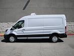 New 2024 Ford Transit 250 Base Medium Roof RWD, Thermo King Refrigerated Body for sale #TR24230 - photo 7