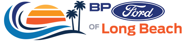 Ford of Long Beach logo