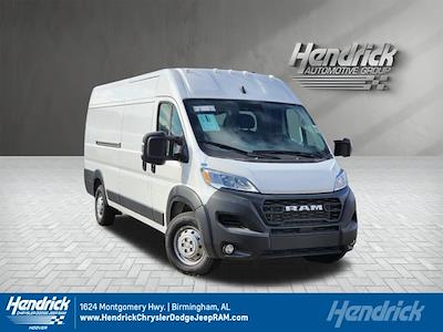 2023 Ram ProMaster 3500 High Roof FWD, Knapheide KVE Upfitted Cargo Van for sale #CQ61438 - photo 1