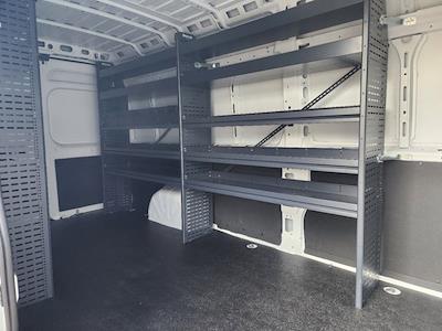 2023 Ram ProMaster 3500 High Roof FWD, Knapheide KVE Upfitted Cargo Van for sale #CQ61438 - photo 2