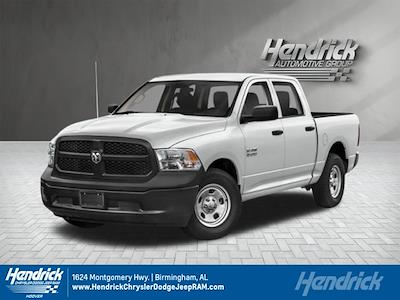 2023 Ram 1500 Classic Crew Cab RWD, Pickup for sale #CQ74831 - photo 1