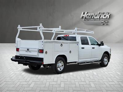 New 2024 Ram 2500 Tradesman Crew Cab RWD, 8' 2" Royal Truck Body Service Body Service Truck for sale #CR00428 - photo 2